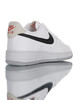 耐克Nike Air Force 1 Low 原模具开发打造 硬质头层荔枝纹皮革鞋面 内置全掌AirSole气垫 空军一号 商品缩略图4