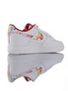 耐克 Nike Air Force 1 '07 Lv8 "Chinese New Year" 中国2020戊子新年限定 内置全掌air sole气垫 空军一号运动板鞋 白红鼠年配色 商品缩略图5