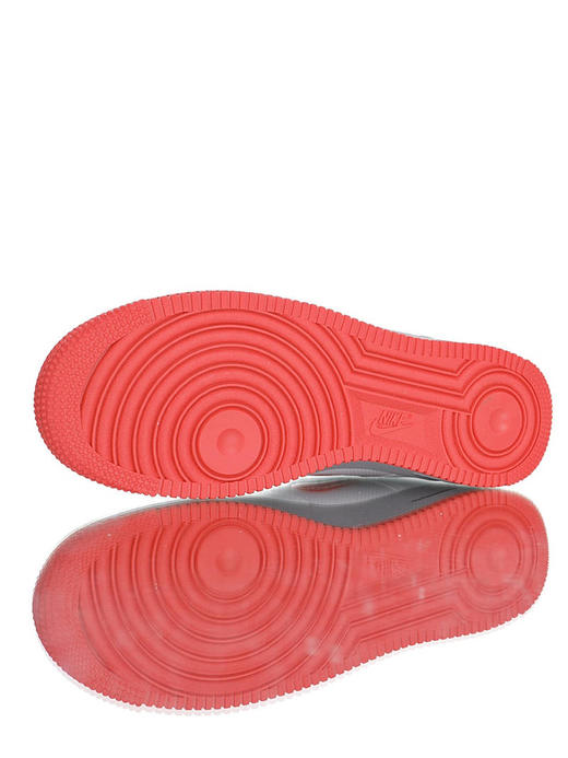 耐克 Nike Air Force 1 '07"Script Swoosh" 原模具开发打造 采用硬质头层牛皮革 内置全掌AirSole气垫 商品图1