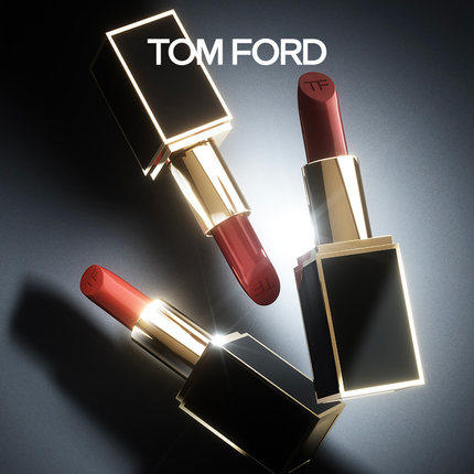 TOM FORD汤姆福特唇膏 TF口红 商品图2