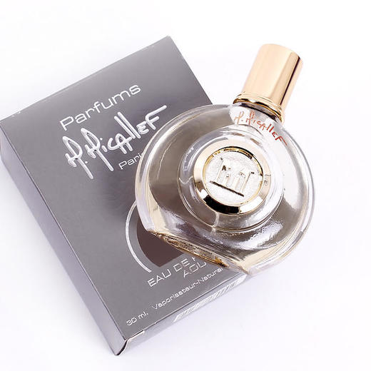 米卡勒夫 沉香 男士香水 M. Micallef Aoud 分装【黑暗的药感玫瑰乌木】 商品图1