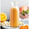有机鲜榨果蔬：苹果胡萝卜汁（冰500ml） 商品缩略图0
