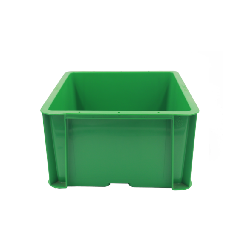 业务用搬运箱 | W340・H200  | 绿色