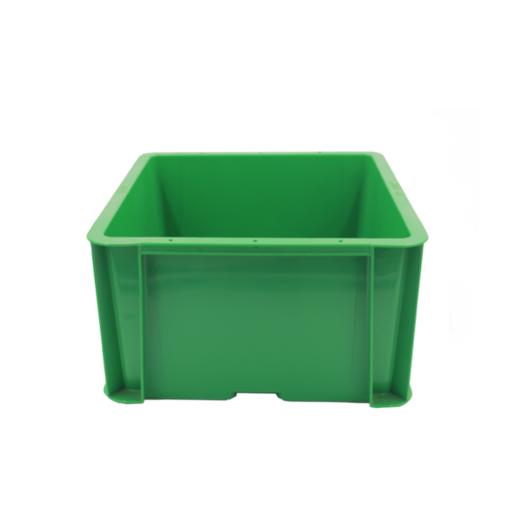 业务用搬运箱 | W340・H200  | 绿色 商品图0