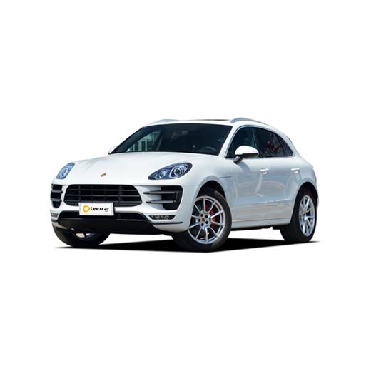 【月租-北京】保时捷 Macan S 3.0T 商品图0