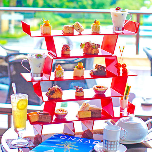 淡季预售不约可退   三亚海棠湾万达瑞华度假酒店 商品图2