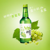 真露（JINRO）烧酒 韩国进口13°葡萄味360ml 商品缩略图0
