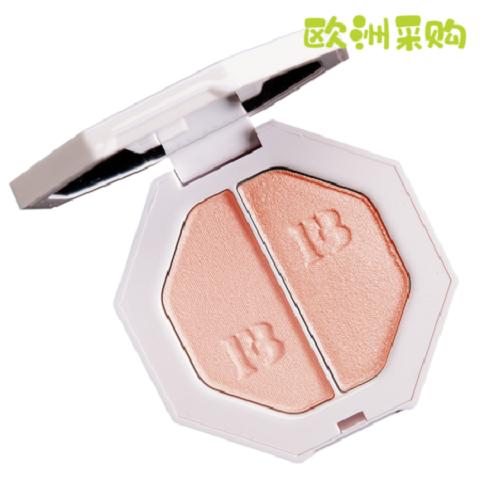 美国Fenty Beauty 蕾哈娜双色高光7g（22年8月20） 商品图0