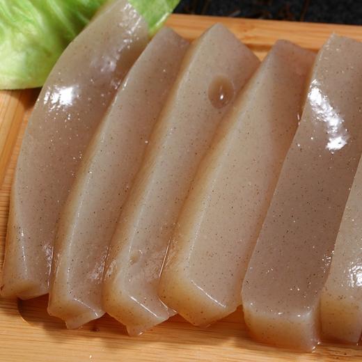 【魔芋豆腐,500g/份】 商品图0