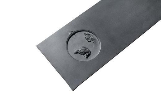 「茶器」鹤栖报竹 茶盘 商品图4