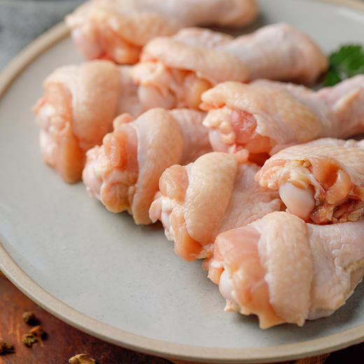 【🔥抢先购】凤祥 生鸡翅根500g*4袋 商品图2