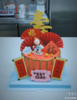 祝寿蛋糕A款 商品缩略图0