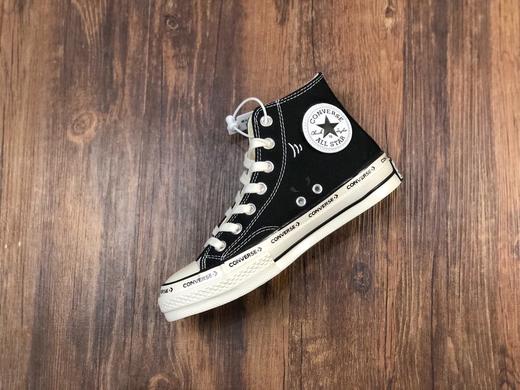 Converse1970S x 葫芦娃  匡威 黑 白 橙 尺码:35--44 商品图2