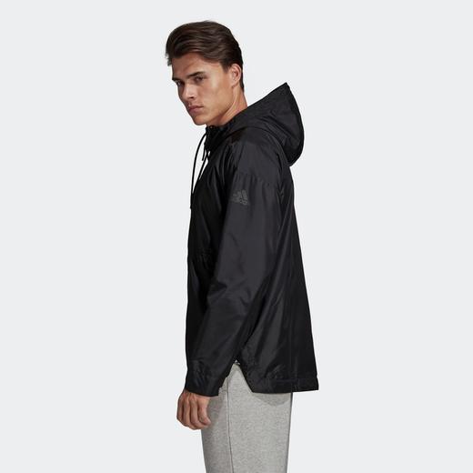 Adidas阿迪达斯 Urban CS JKT 男款户外运动夹克 商品图3
