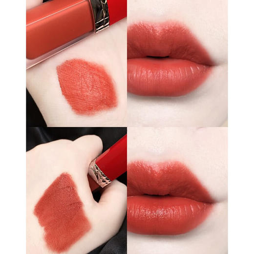 法国dior迪奥秋日砖红色烂番茄唇釉口红ultracareliquid635