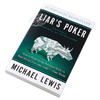 【中商原版】说谎者的扑克牌:华尔街的投资游戏 英文原版 Liar's Poker Lewis 透视华尔街 商业文化 经典之作 商务人士 商品缩略图2
