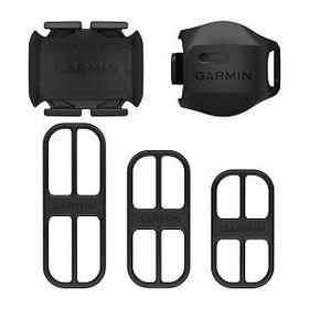 佳明Garmin第二代速度踏频传感器 蓝牙Ant+双模传感