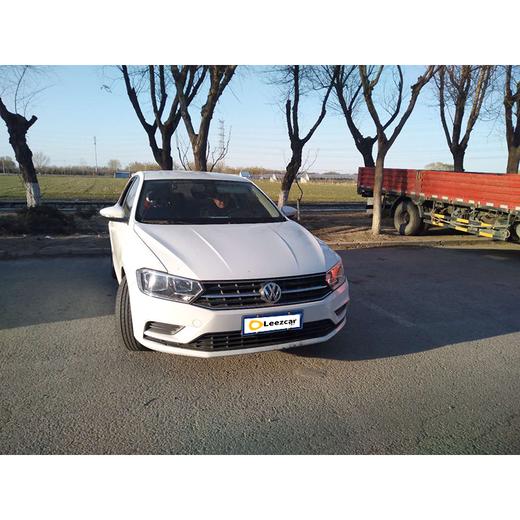 【特价月租-北京】大众 宝来 1.6L手动时尚 商品图1