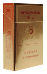 好猫（猴王磨砂）