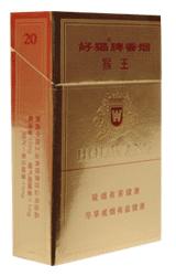 好猫（猴王磨砂） 商品图0