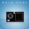 桑乐（SANGLE）灶具JZY/T-QD106B液化气/天然气 电灶 商品缩略图0