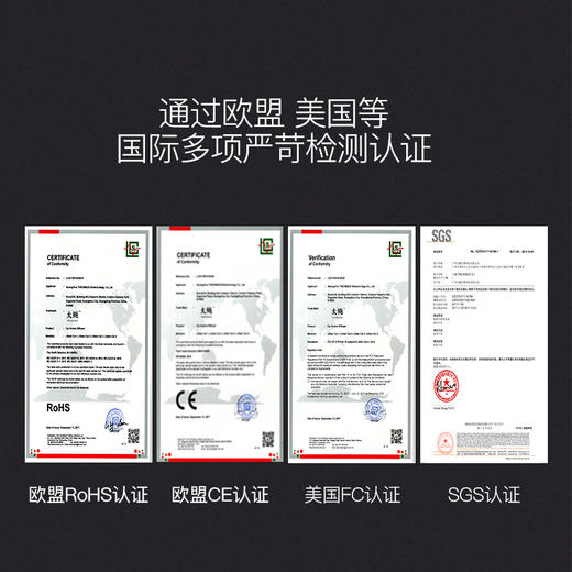 太樾智能车载沉香香薰 套装 典雅灰款 商品图2