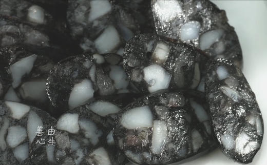 善由心生/墨鱼香肠 商品图8