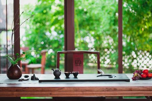 「茶器」君子菊 茶盘 商品图4