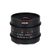 老蛙9mmT2.9cine电影镜头（微单M43、索尼E、富士-X 、L、RF、Z） 商品缩略图3