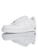 耐克Nike Air Force 1 ´07 LV8 采用硬质移膜革鞋面材质 内置全掌air sole气垫 空军一号低帮 商品缩略图0
