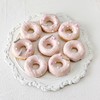 粉嫩系列甜甜圈 商品缩略图0