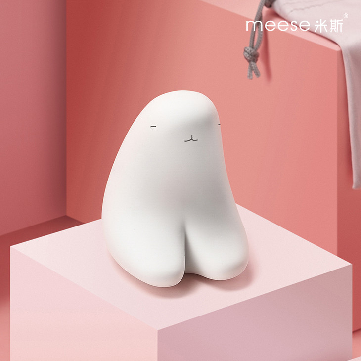 花样玩法让爱泛滥米斯熊