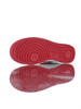 耐克Nike Air Force 1 Low '07 原模具开发打造 采用硬质头层牛皮革材质 内置全掌air sole气垫 空军一号低帮经典运动皮革板鞋 皮革白玫红粉配色 商品缩略图3