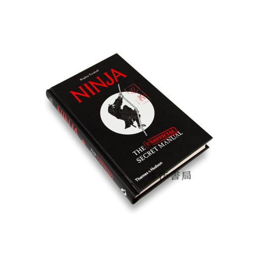 Ninja: The (Unofficial) Secret Manual/忍者 商品图0