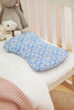 经典花生形枕头荞麦壳枕儿童枕全棉材质 商品缩略图2