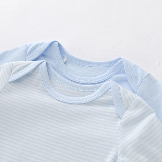 英氏-内衣类（常年）B8经典粉长裆衣（2件装） 商品图2