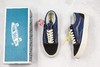 Vans OG Old Skool LX 低帮休闲板鞋男女板鞋 反毛皮翻毛帆布 黑蓝 珍珠灰 黑绿色 复古鸽子灰色 海魂蓝 红色 蓝色 灰色 绿色 奶茶 型号：DF68 商品缩略图13