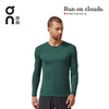 On 昂跑 夏季新品全天候轻量男款舒适T恤 Performance Long-T 商品缩略图1