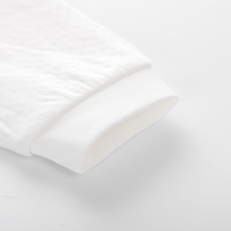 英氏-内衣类（冬）A7足红拆裤