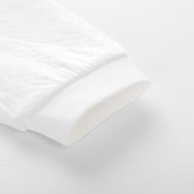 英氏-内衣类（冬）A7足红拆裤