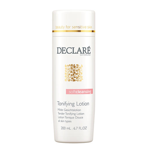 迪凯莉舒柔.舒柔净肤水200ml 商品图3