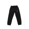 耐克-童衣类（秋）A7NIKE YA3女小童针织长裤正黑色 商品缩略图2