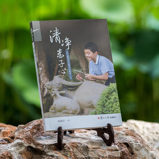 《清净赤子心》 商品图0