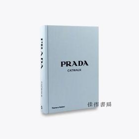 Prada Catwalk: The Complete Collections 普拉达秀