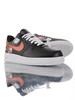 耐克Nike Air Force 1 07 LV8 中国区限定 采用硬质荔枝纹移膜皮革 内置全掌air sole气垫 耐克空军一号经典百搭休闲运动板鞋 黑红嘻哈涂鸦 商品缩略图1