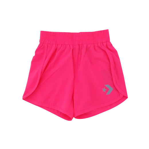 converse匡威商场同款童衣短裤运动速干裤小童92122HS300大童92112HS300 商品图0