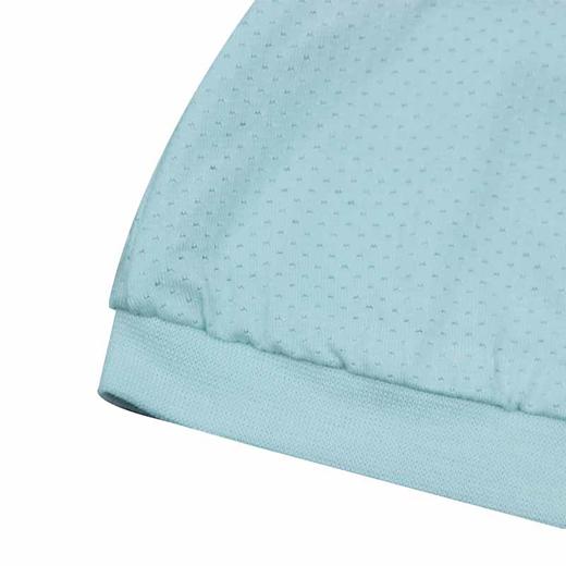 拉比-配饰类（夏）C9纤维丁字帽（2个装）玫瑰 商品图1