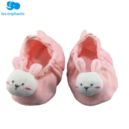 丽婴房-配饰类（春）C9脚包 BABY 商品图0