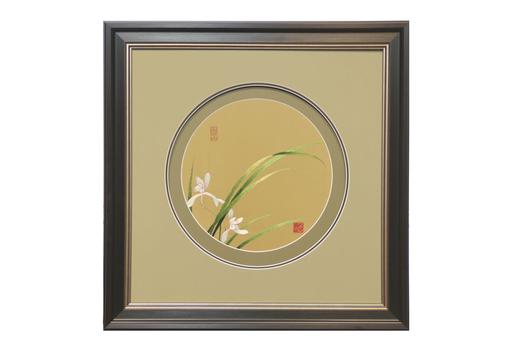 7F  古吴绣皇 玉兰花 商品图0