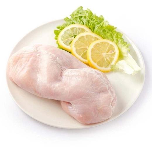 五肉联会员店  鲜猪肚500g-600g/个 商品图1